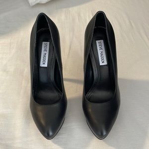 Steve Madden Stiletto Heels